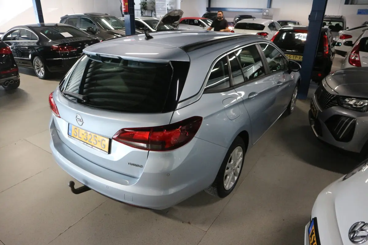 1.4 AUTOMAAT / 12 MAANDEN GARANTIE ! ! !