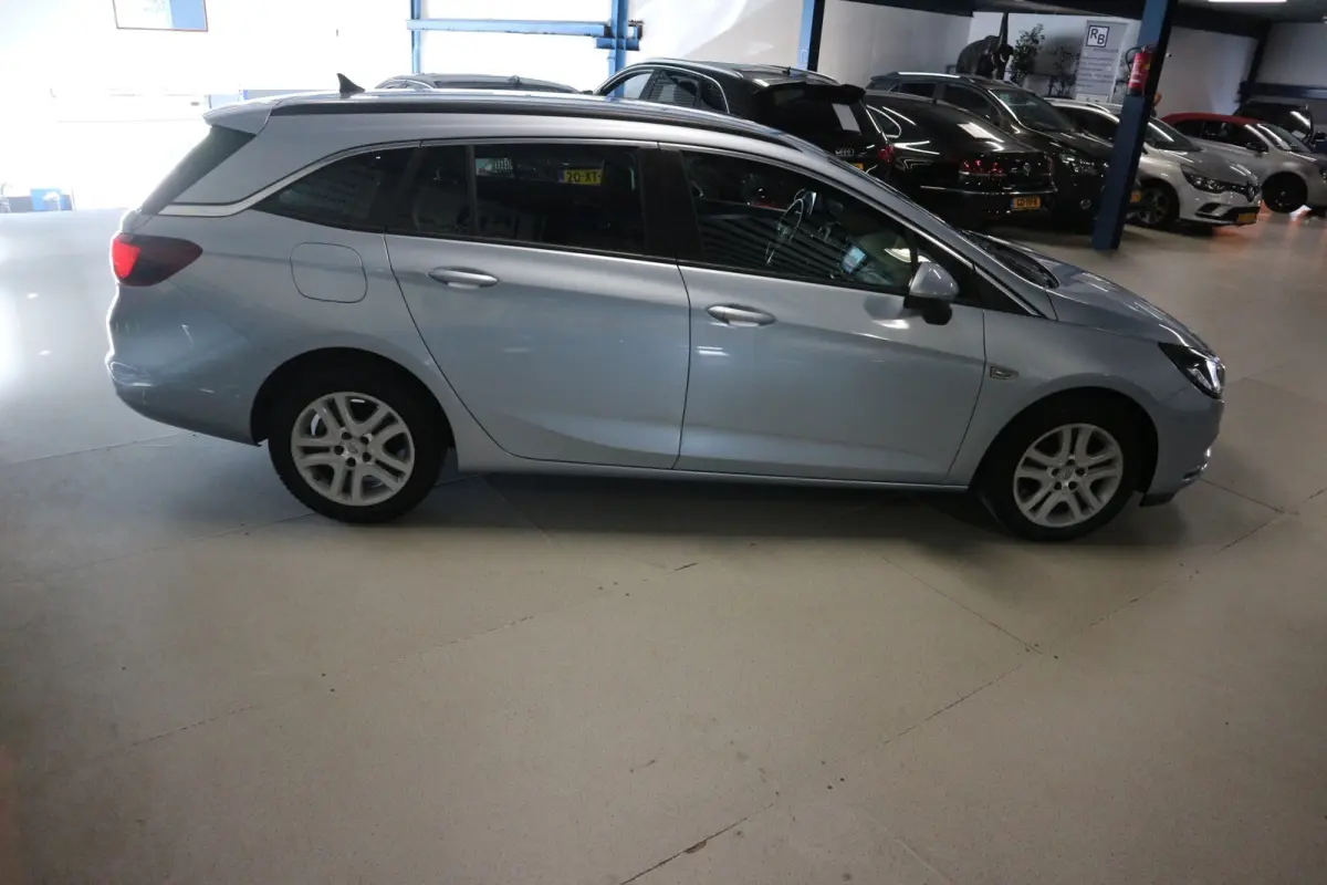 1.4 AUTOMAAT / 12 MAANDEN GARANTIE ! ! !