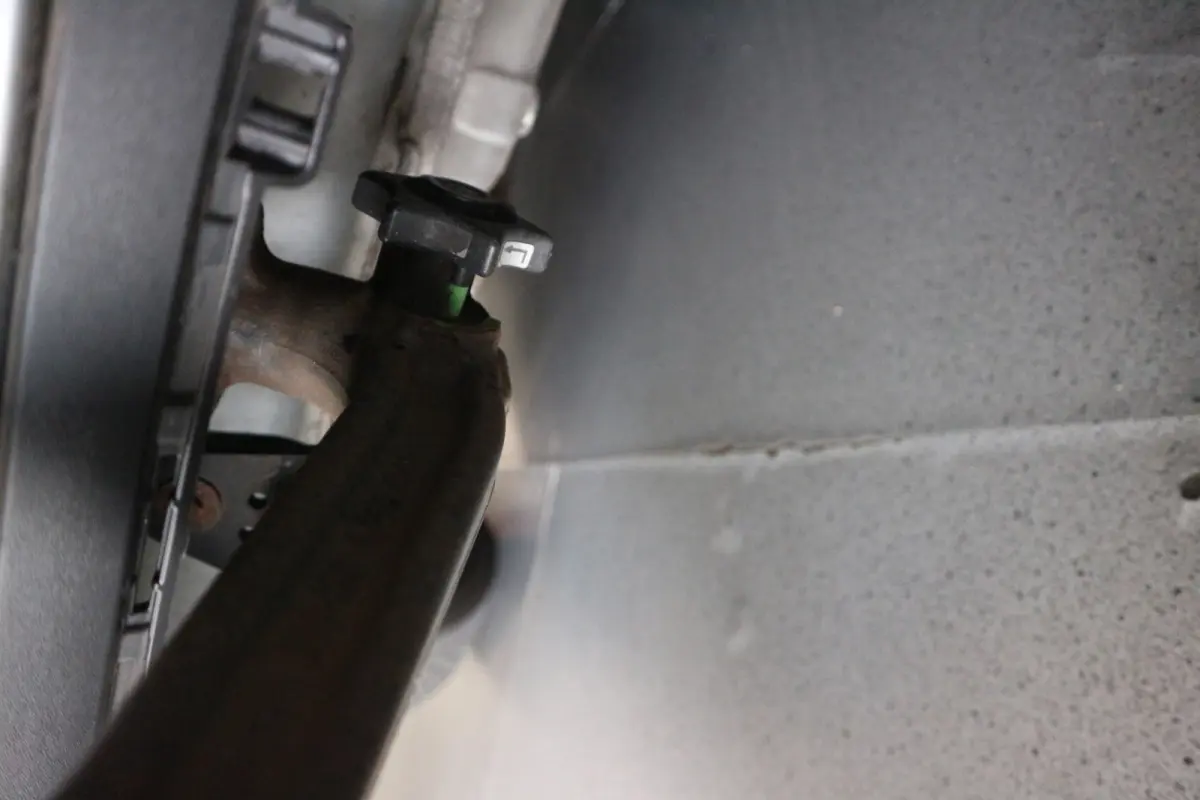 1.4 AUTOMAAT / 12 MAANDEN GARANTIE ! ! !