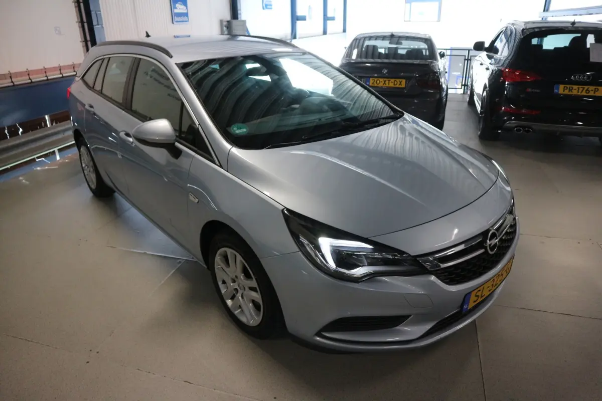 1.4 AUTOMAAT / 12 MAANDEN GARANTIE ! ! !