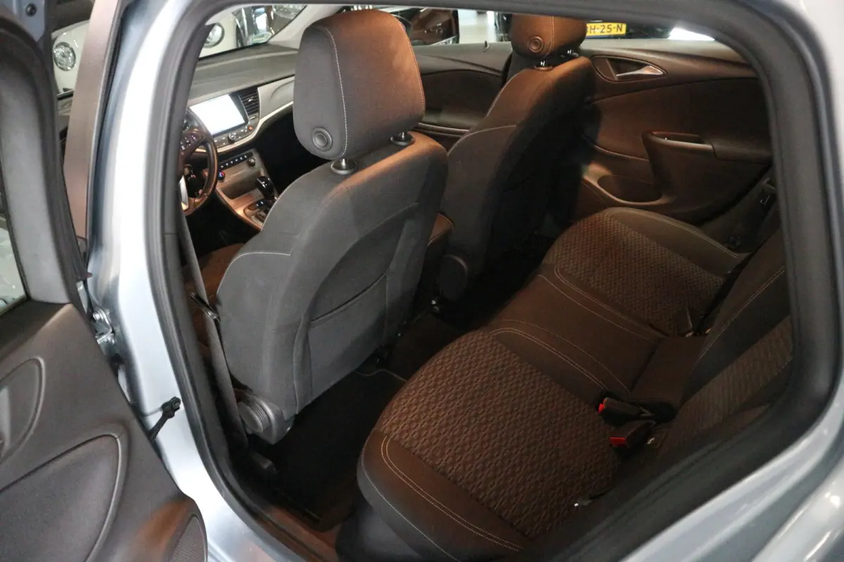 1.4 AUTOMAAT / 12 MAANDEN GARANTIE ! ! !
