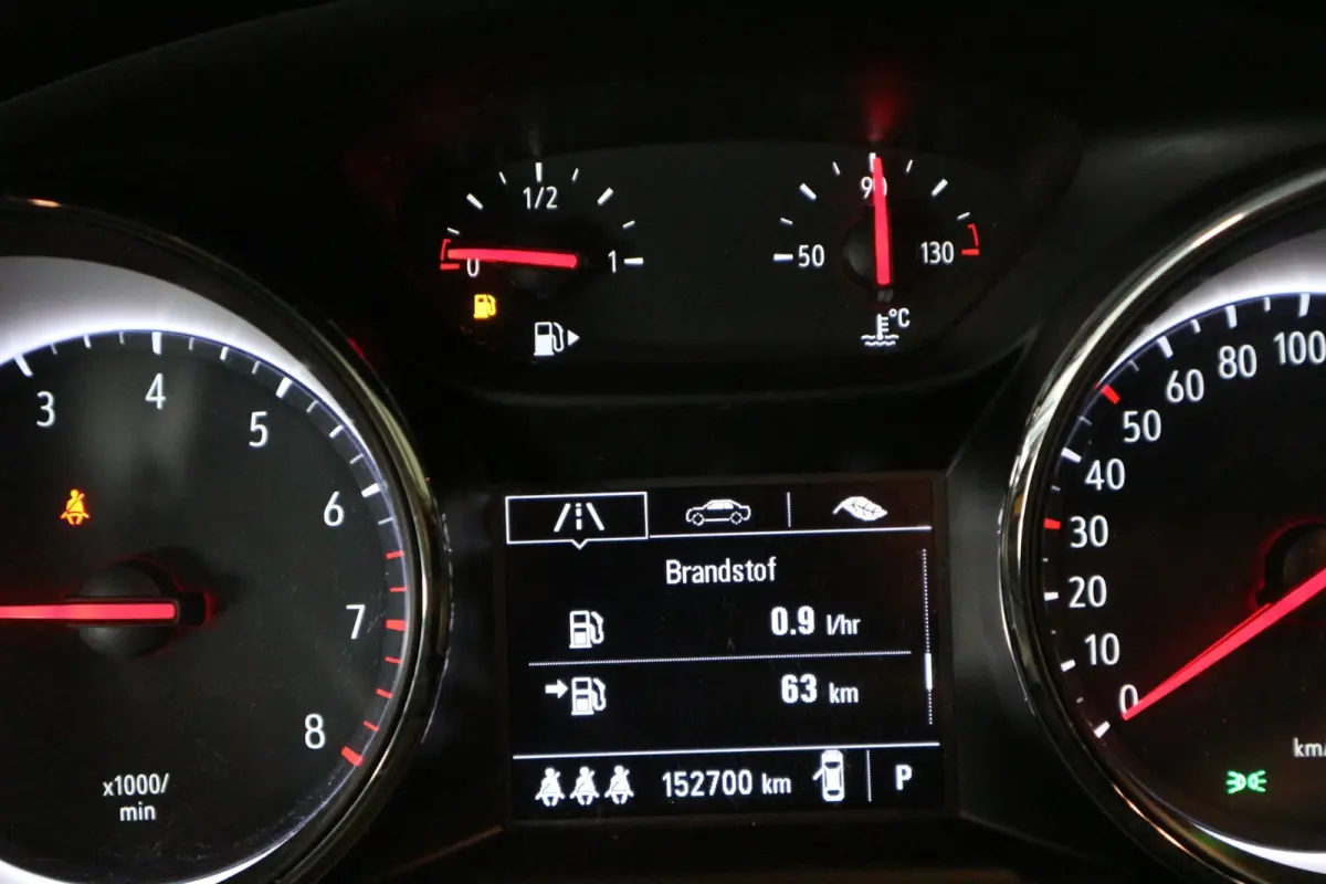 1.4 AUTOMAAT / 12 MAANDEN GARANTIE ! ! !