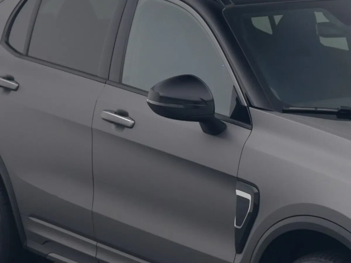 1.5 Plug-in Hybrid | 360° | MAT GREY | ZWARTE HEMEL | STUURVERWARMING | NLD AUTO