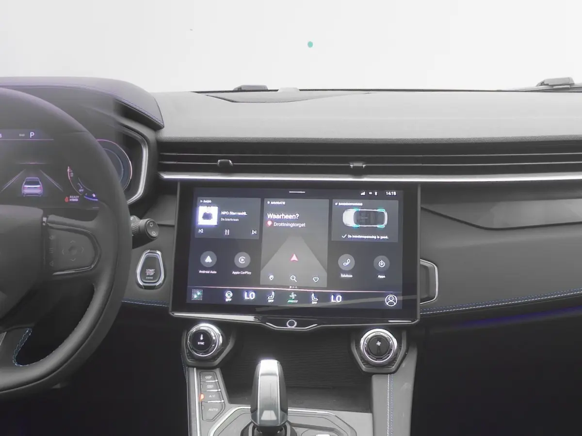1.5 Plug-in Hybrid | 360° | MAT GREY | ZWARTE HEMEL | STUURVERWARMING | NLD AUTO