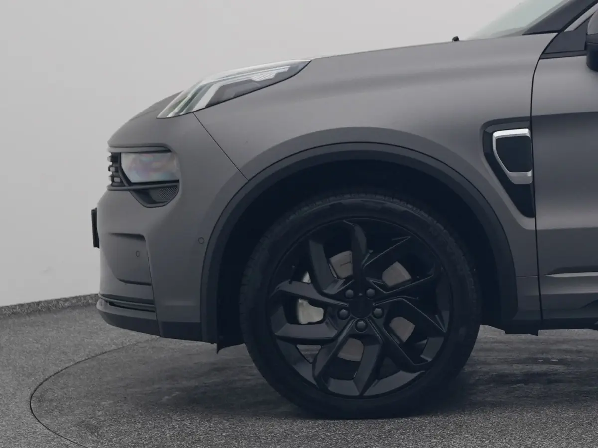 1.5 Plug-in Hybrid | 360° | MAT GREY | ZWARTE HEMEL | STUURVERWARMING | NLD AUTO