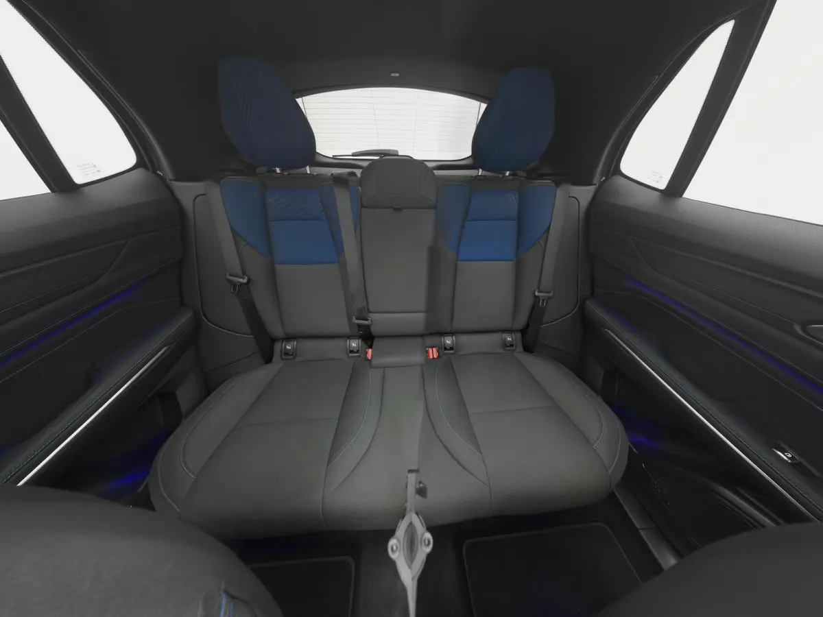 1.5 Plug-in Hybrid | 360° | MAT GREY | ZWARTE HEMEL | STUURVERWARMING | NLD AUTO