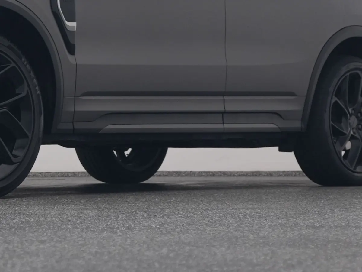 1.5 Plug-in Hybrid | 360° | MAT GREY | ZWARTE HEMEL | STUURVERWARMING | NLD AUTO
