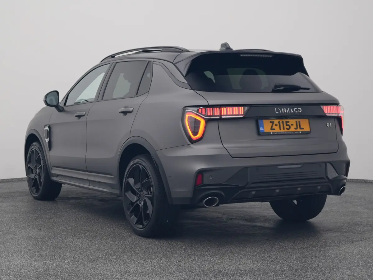 1.5 Plug-in Hybrid | 360° | MAT GREY | ZWARTE HEMEL | STUURVERWARMING | NLD AUTO