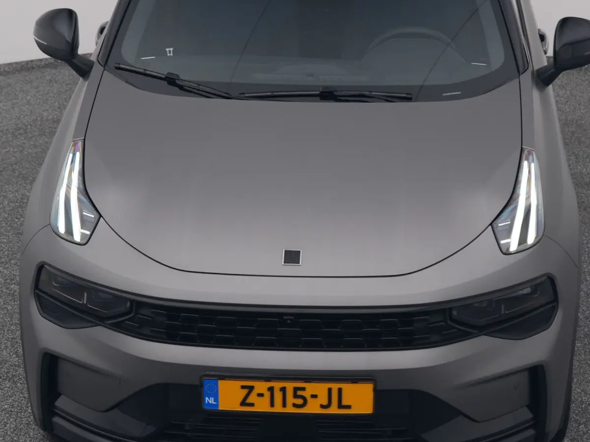 1.5 Plug-in Hybrid | 360° | MAT GREY | ZWARTE HEMEL | STUURVERWARMING | NLD AUTO