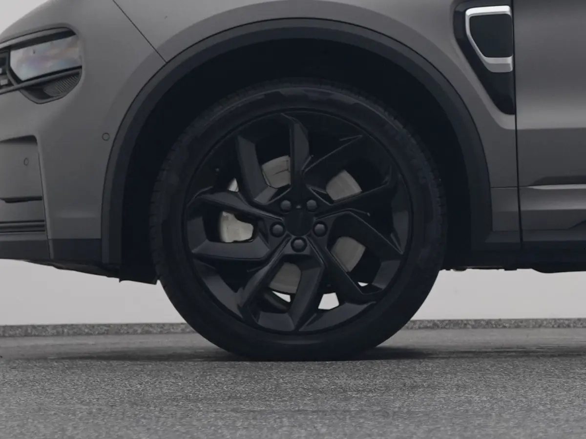 1.5 Plug-in Hybrid | 360° | MAT GREY | ZWARTE HEMEL | STUURVERWARMING | NLD AUTO
