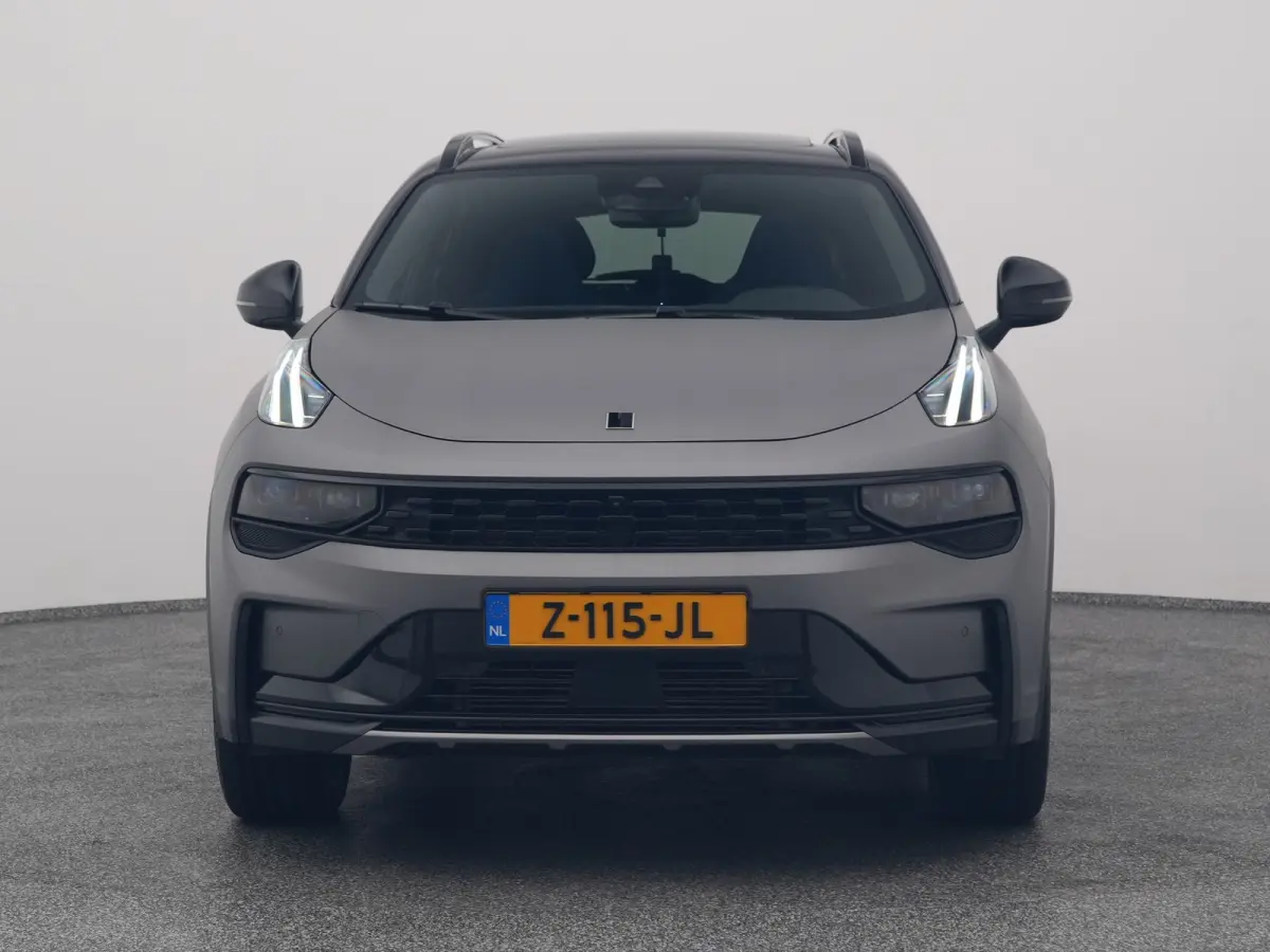1.5 Plug-in Hybrid | 360° | MAT GREY | ZWARTE HEMEL | STUURVERWARMING | NLD AUTO