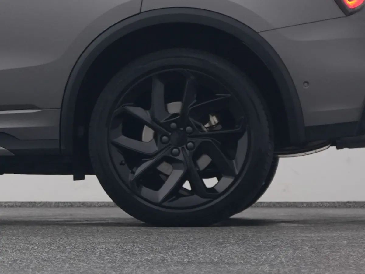 1.5 Plug-in Hybrid | 360° | MAT GREY | ZWARTE HEMEL | STUURVERWARMING | NLD AUTO