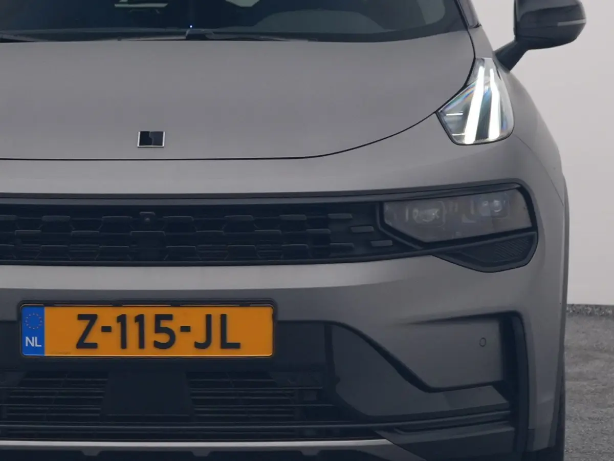 1.5 Plug-in Hybrid | 360° | MAT GREY | ZWARTE HEMEL | STUURVERWARMING | NLD AUTO