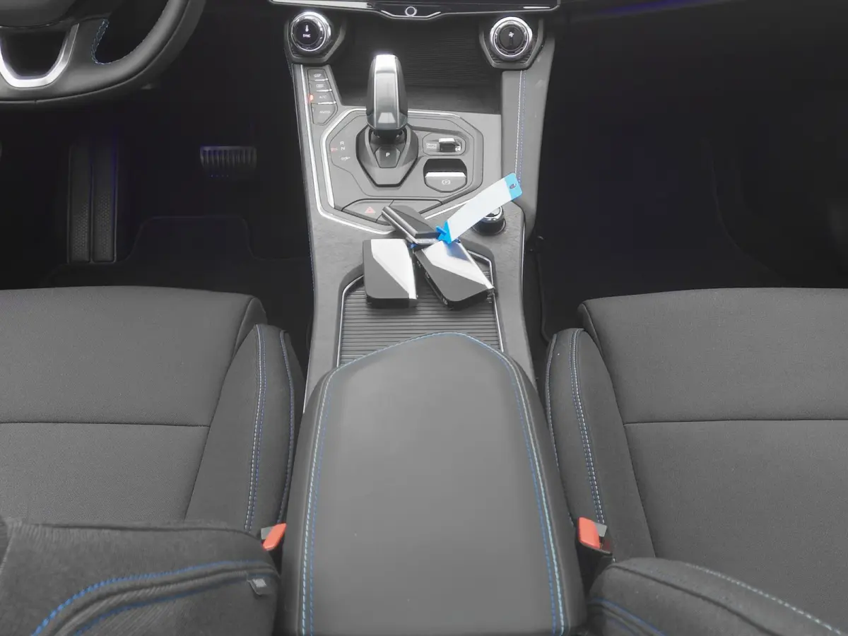 1.5 Plug-in Hybrid | 360° | MAT GREY | ZWARTE HEMEL | STUURVERWARMING | NLD AUTO