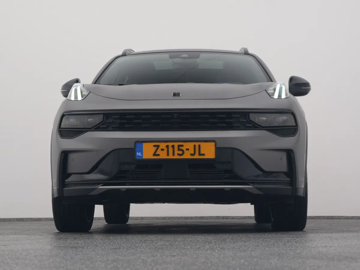 1.5 Plug-in Hybrid | 360° | MAT GREY | ZWARTE HEMEL | STUURVERWARMING | NLD AUTO