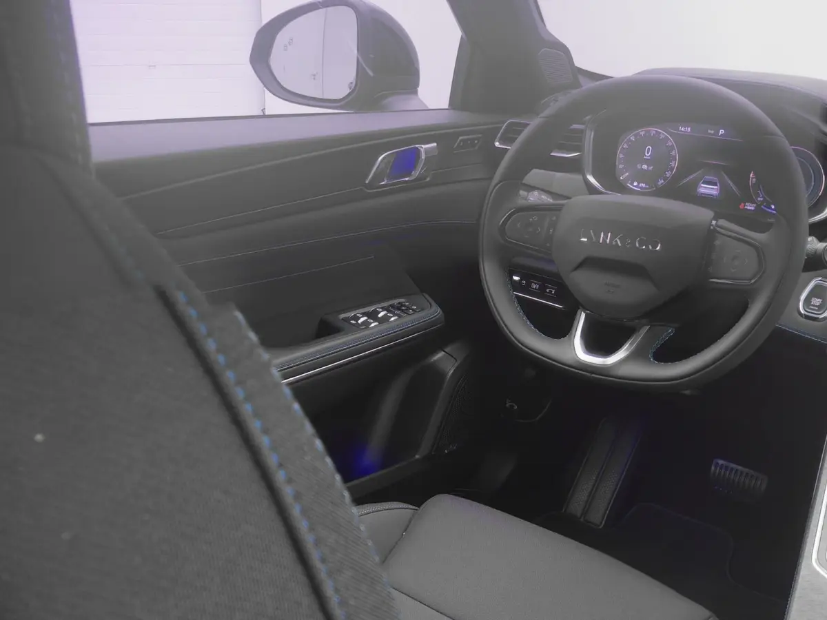 1.5 Plug-in Hybrid | 360° | MAT GREY | ZWARTE HEMEL | STUURVERWARMING | NLD AUTO