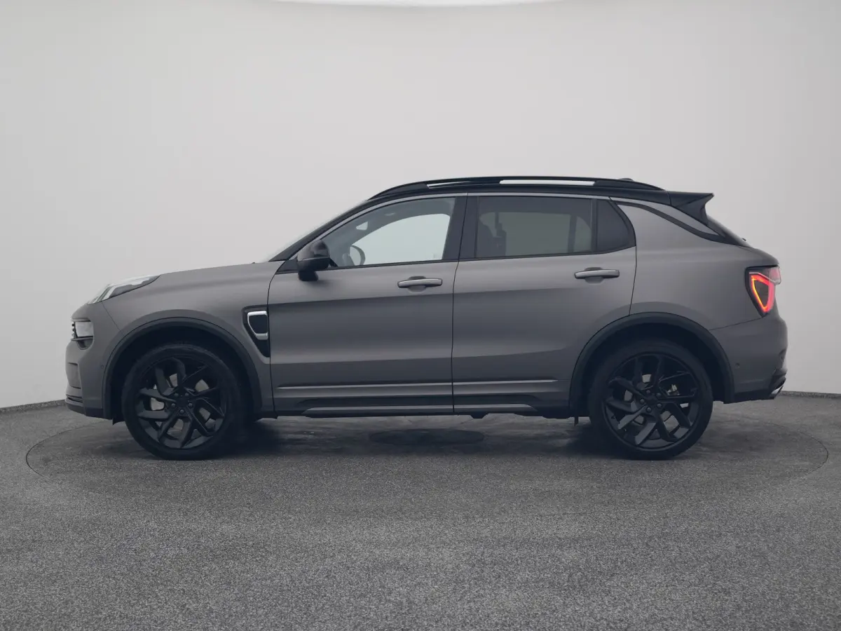 1.5 Plug-in Hybrid | 360° | MAT GREY | ZWARTE HEMEL | STUURVERWARMING | NLD AUTO