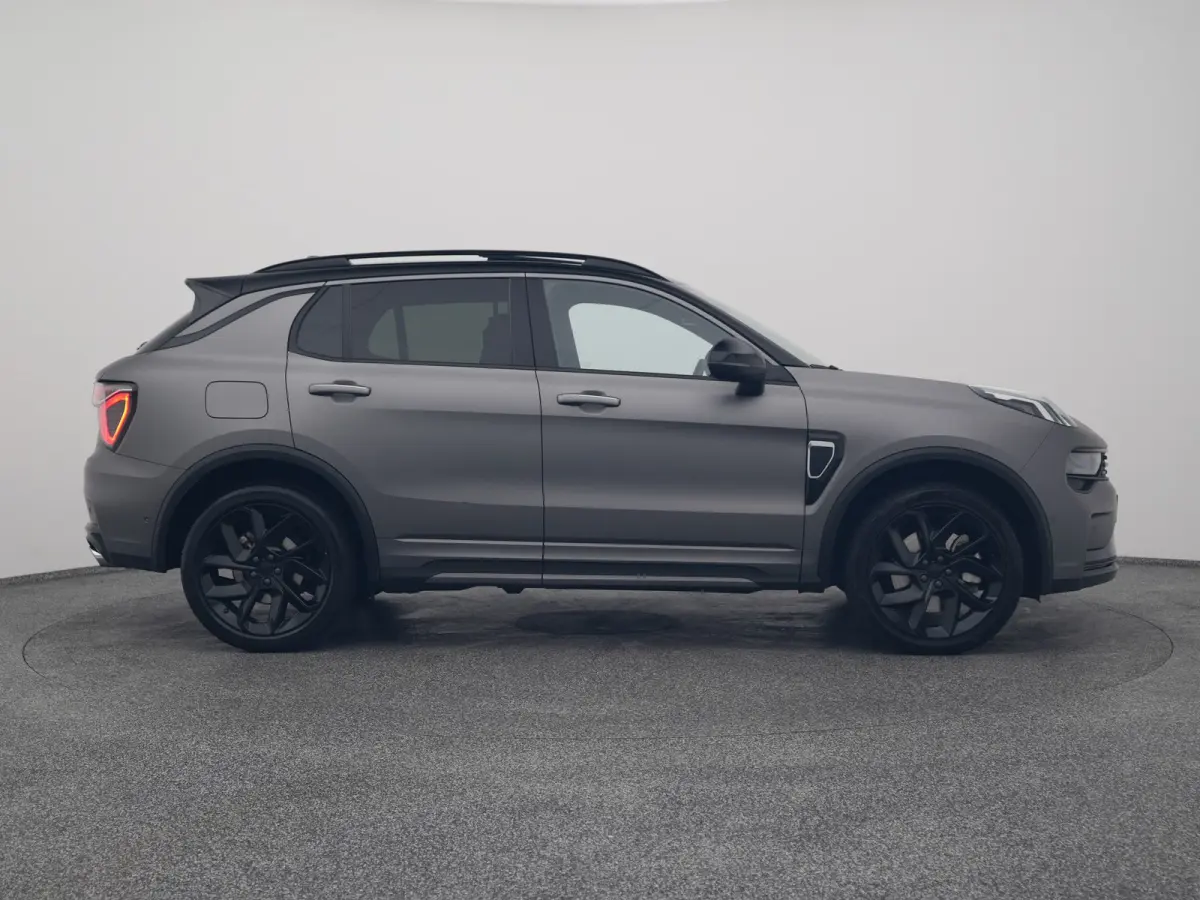 1.5 Plug-in Hybrid | 360° | MAT GREY | ZWARTE HEMEL | STUURVERWARMING | NLD AUTO