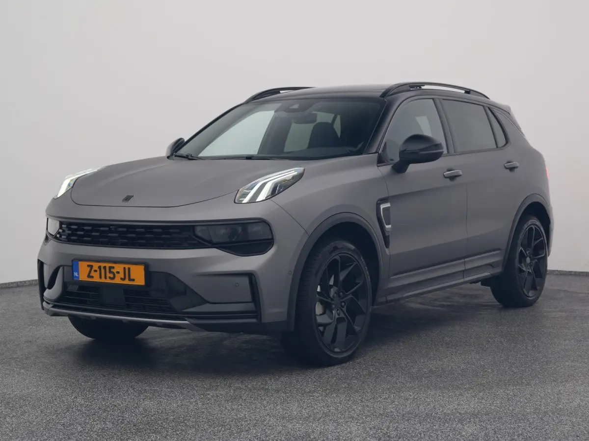 1.5 Plug-in Hybrid | 360° | MAT GREY | ZWARTE HEMEL | STUURVERWARMING | NLD AUTO