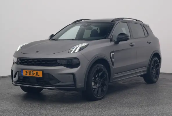 1.5 Plug-in Hybrid | 360° | MAT GREY | ZWARTE HEMEL | STUURVERWARMING | NLD AUTO