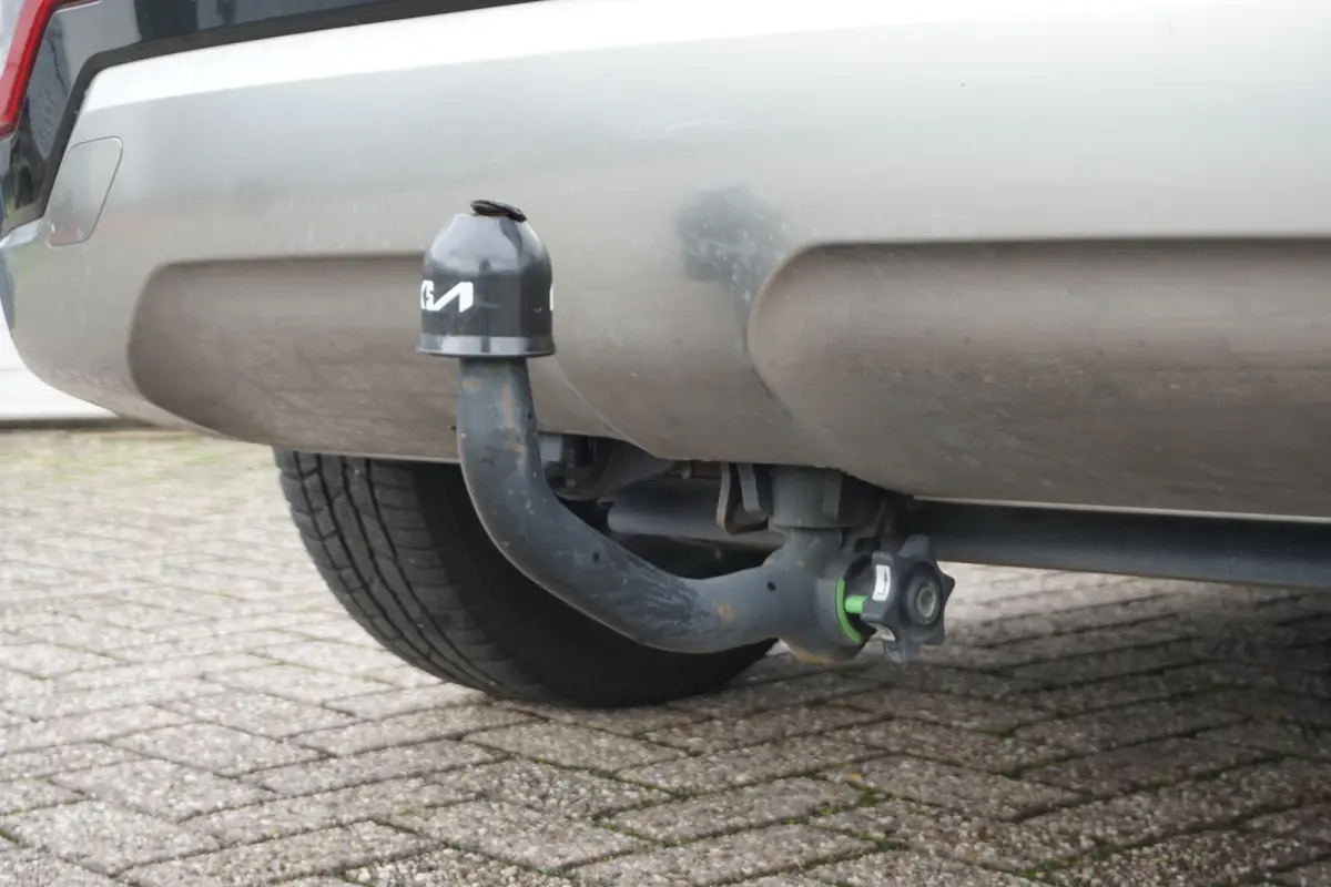 1.6 GDi Hybrid DynamicPlusLine | VOL LEDER | PANO/ OPEN DAK | STOEL/ STUURVERW. | TREKHAAK |