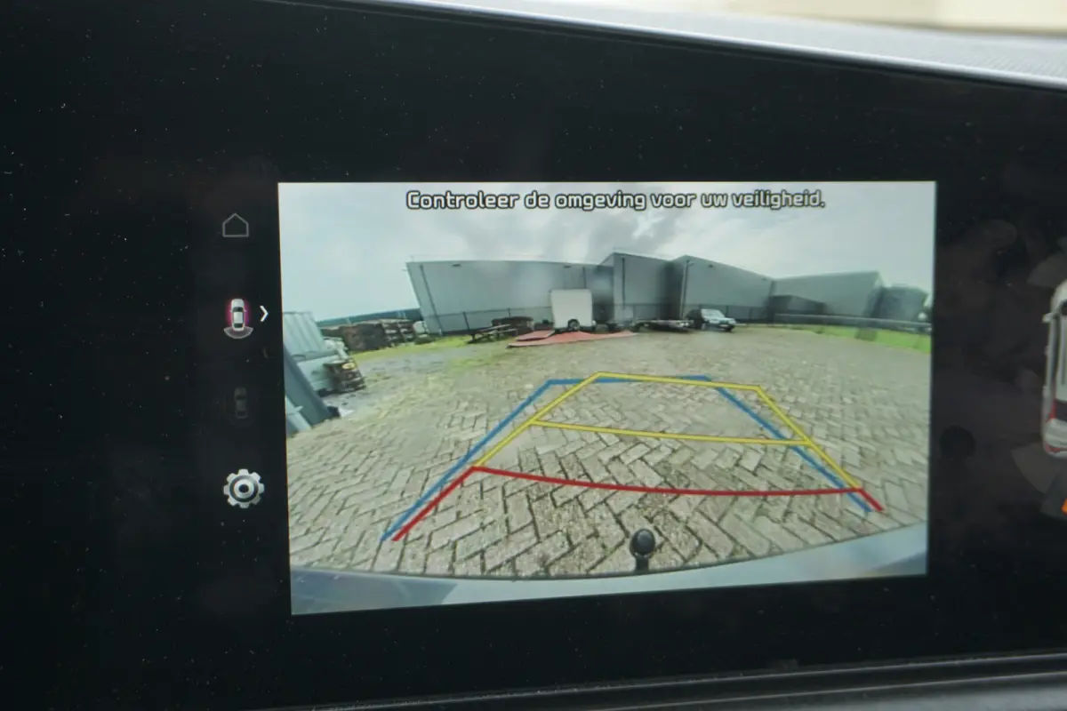 1.6 GDi Hybrid DynamicPlusLine | VOL LEDER | PANO/ OPEN DAK | STOEL/ STUURVERW. | TREKHAAK |
