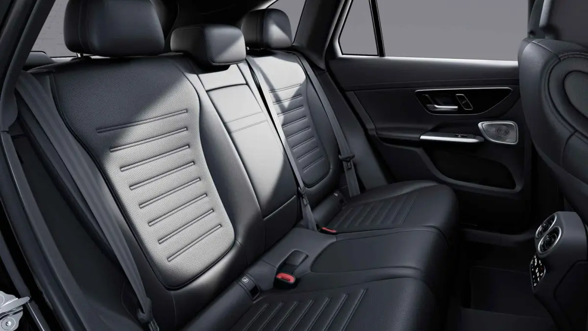 4MATIC Business Solution AMG