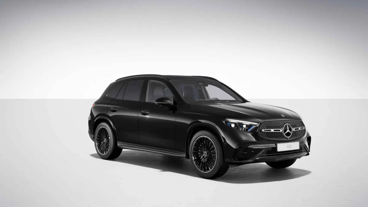 4MATIC Business Solution AMG