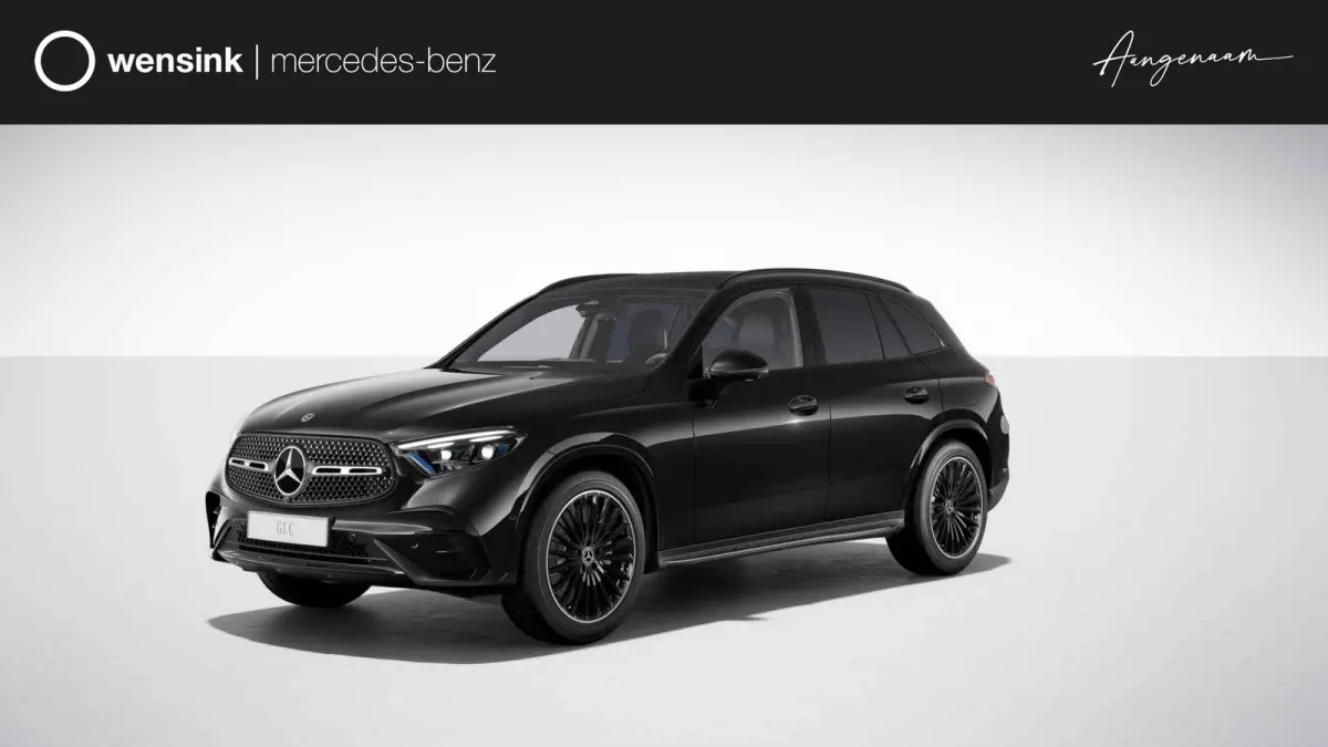 4MATIC Business Solution AMG