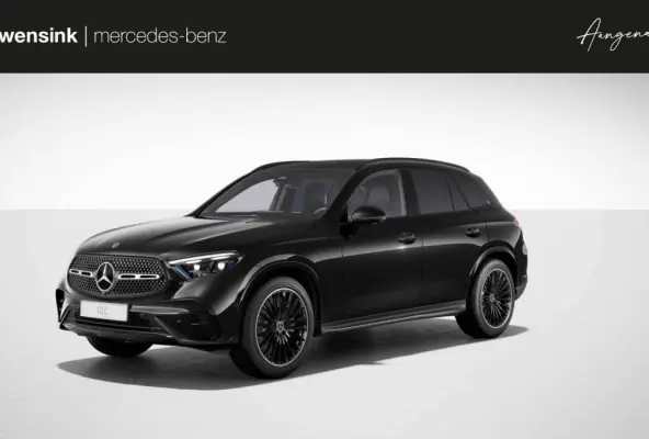4MATIC Business Solution AMG