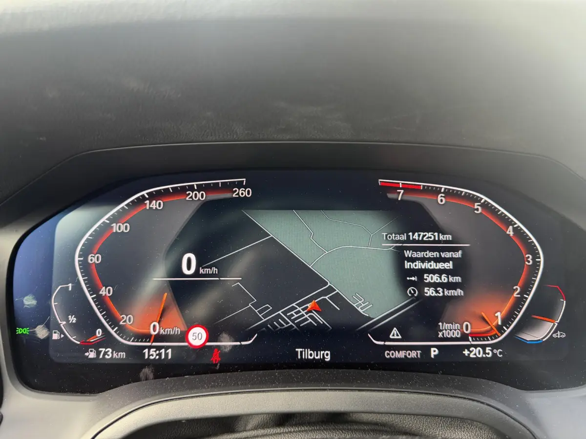 330i Business Edition Plus | WORDT VERWACHT | M-SPORT | PANORAMADAK | ACHTERUITRIJCAMERA | HEAD-UP | STOELVERWARMING | TREKHAAK | APPLE CARPLAY - ANDROID AUTO | LASER LED | CLIMATE CONTROL |