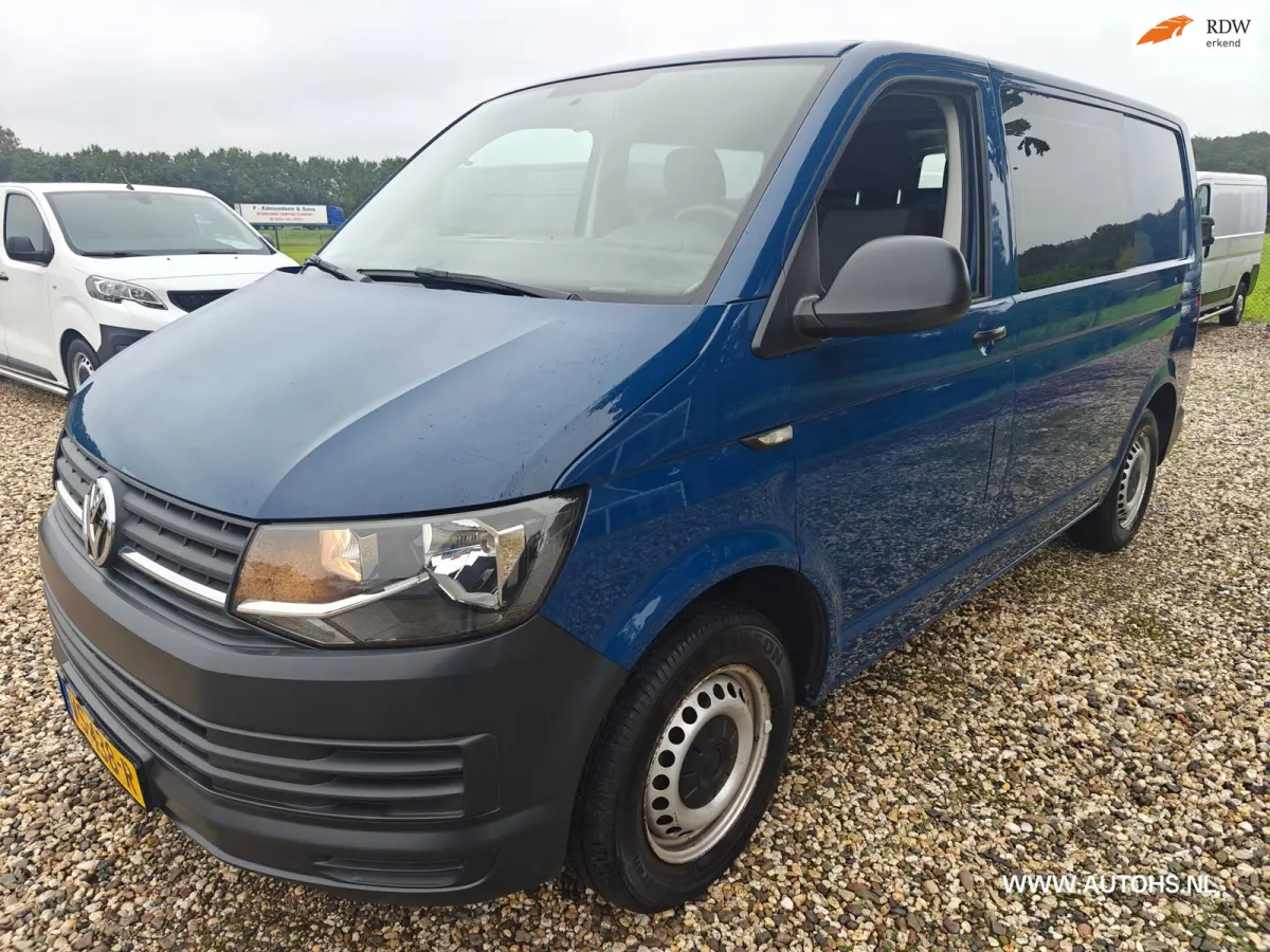 2.0 TDI L1H1 , , Airco , Apk sept. 2027 , nette bus .