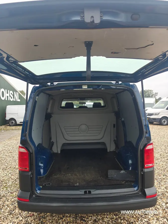 2.0 TDI L1H1 , , Airco , Apk sept. 2027 , nette bus .