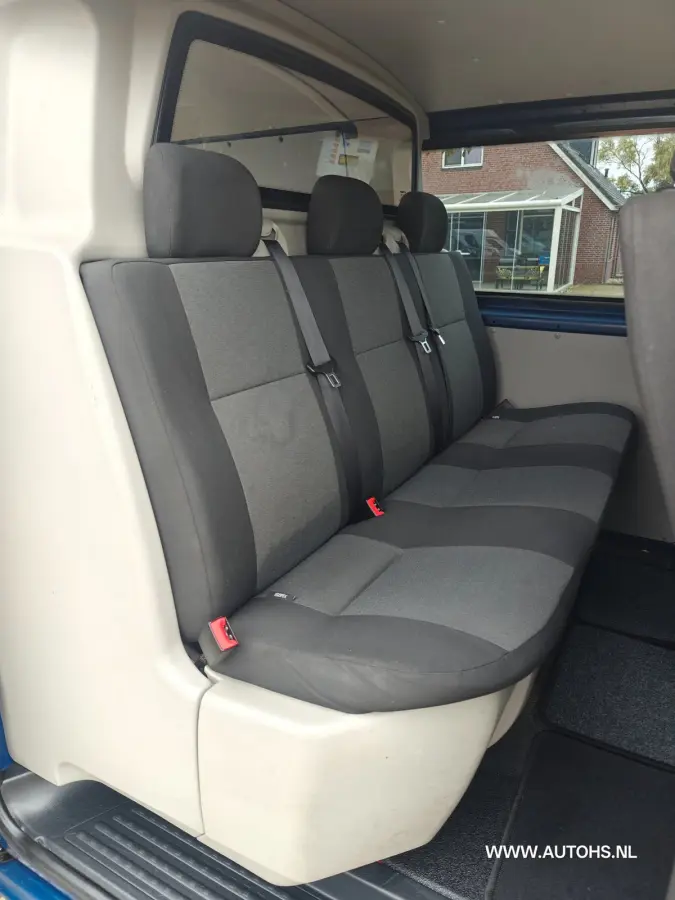 2.0 TDI L1H1 , , Airco , Apk sept. 2027 , nette bus .