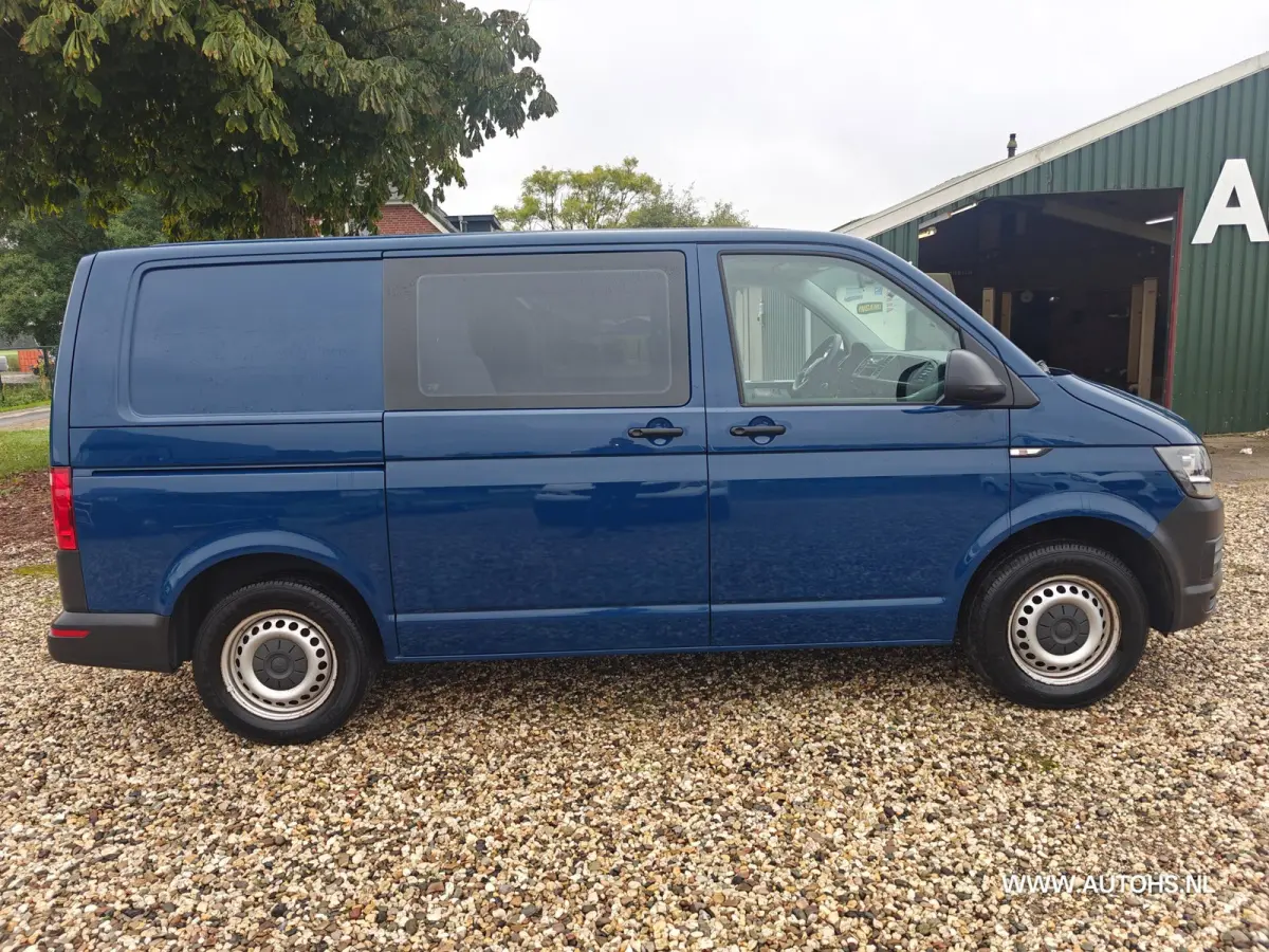 2.0 TDI L1H1 , , Airco , Apk sept. 2027 , nette bus .