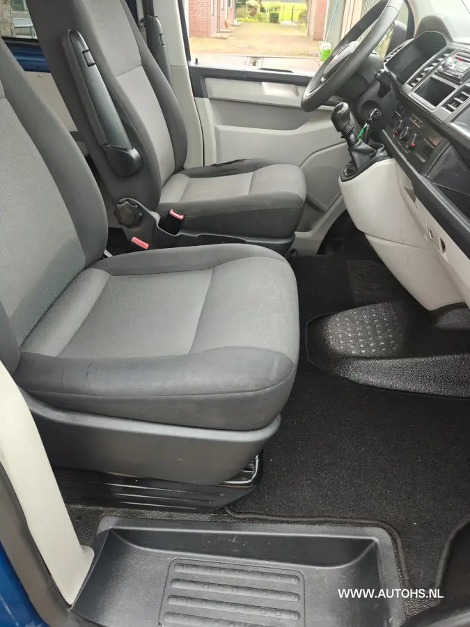 2.0 TDI L1H1 , , Airco , Apk sept. 2027 , nette bus .