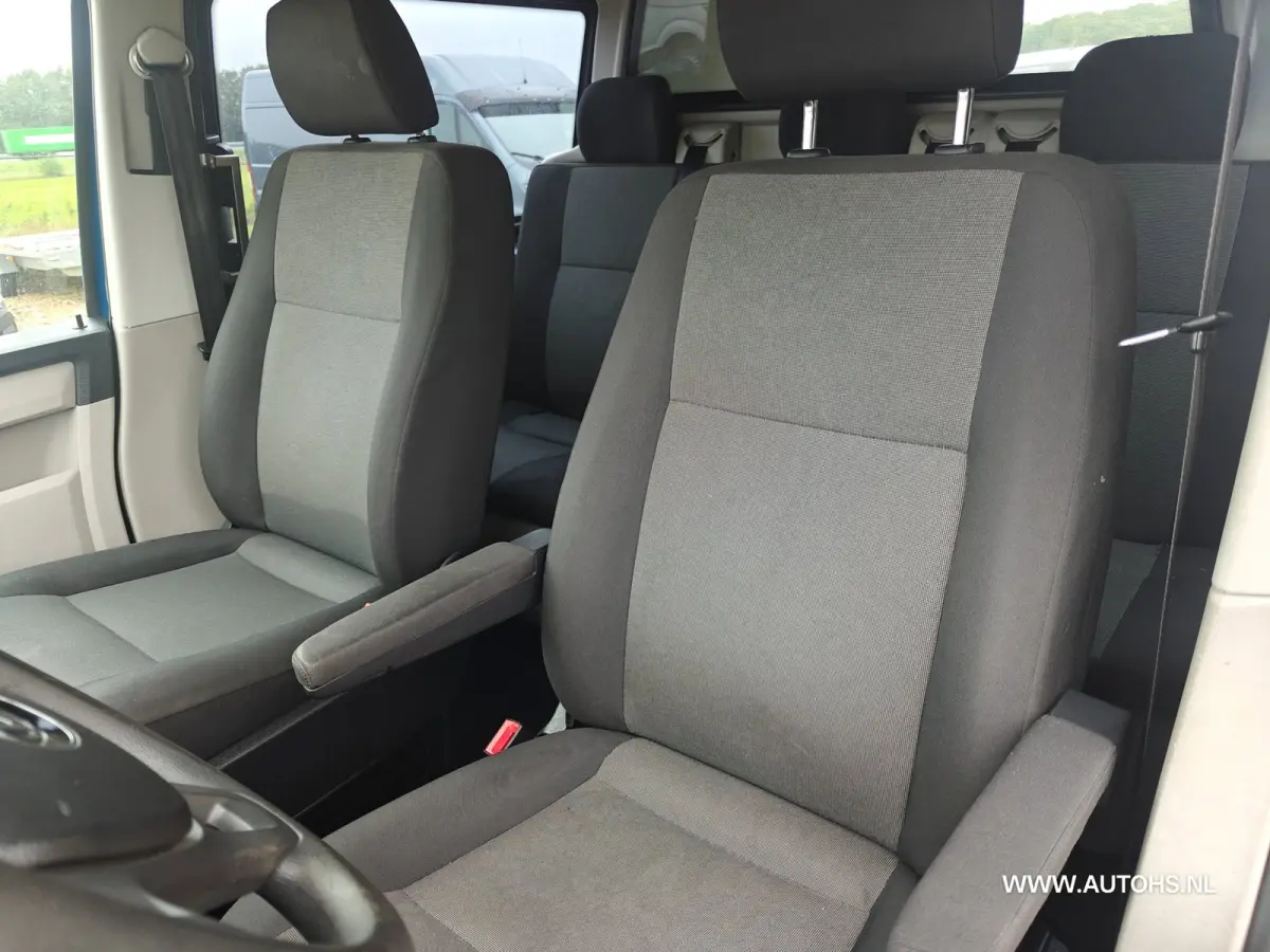 2.0 TDI L1H1 , , Airco , Apk sept. 2027 , nette bus .