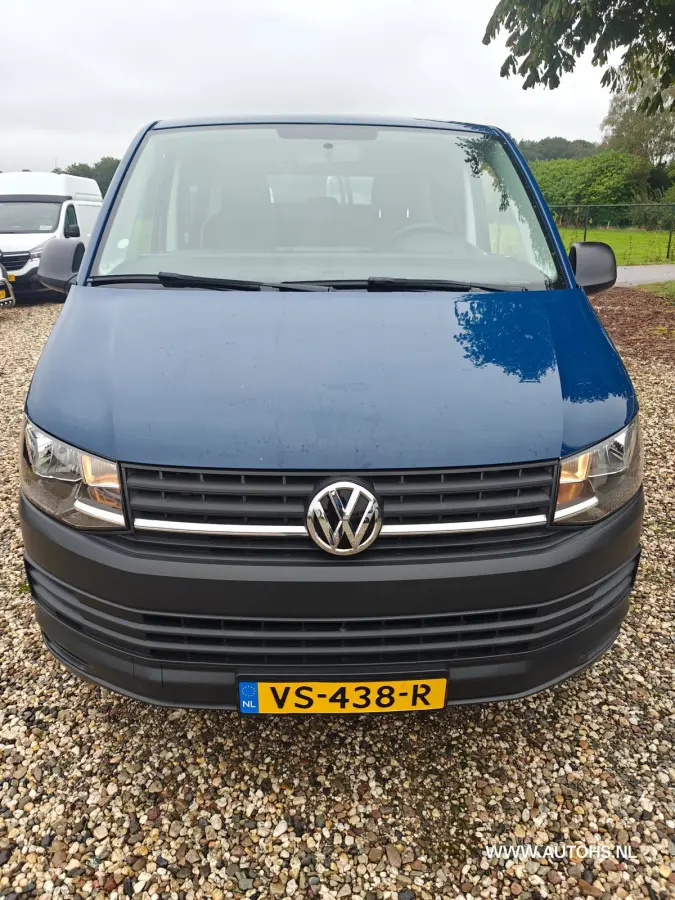 2.0 TDI L1H1 , , Airco , Apk sept. 2027 , nette bus .