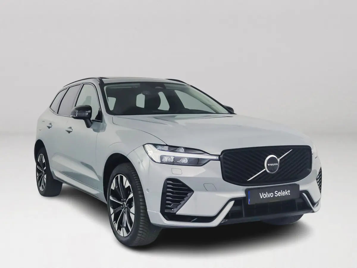 T6 Plug-in hybrid AWD Ultra Dark | Panoramadak | 360° camera | Harman Kardon | Luchtvering | Head-up display | Stoel- en stuurverwarming | Trekhaak