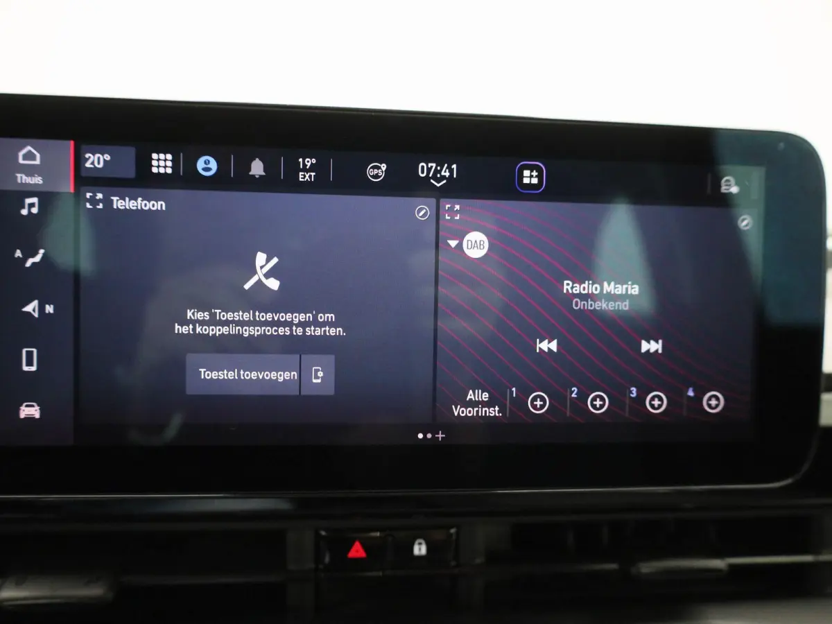 Business Launch Edition | 92,55% SOH | APPLE CARPLAY - ANDROID AUTO | CLIMATE CONTROL | CRUISE CONTROL | LICHTMETALEN VELGEN |