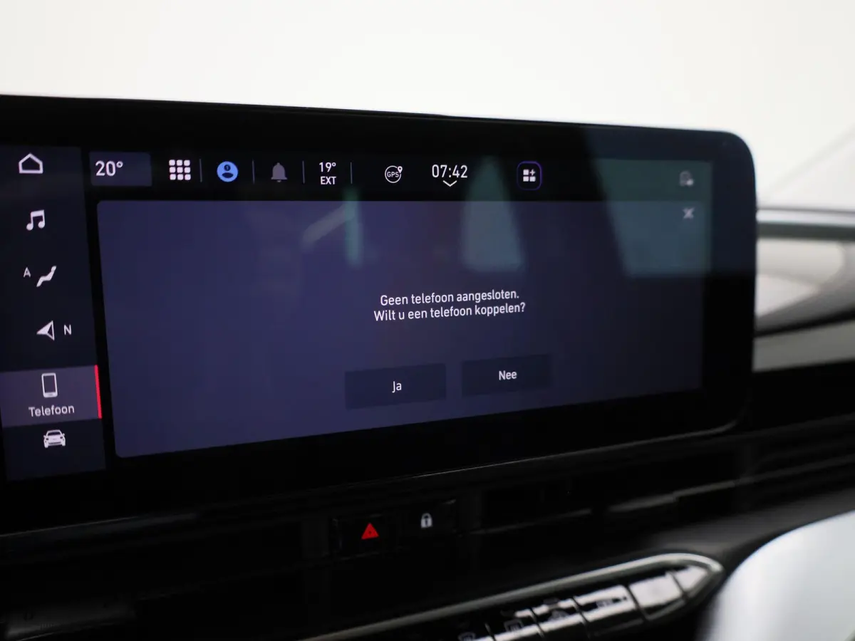 Business Launch Edition | 92,55% SOH | APPLE CARPLAY - ANDROID AUTO | CLIMATE CONTROL | CRUISE CONTROL | LICHTMETALEN VELGEN |