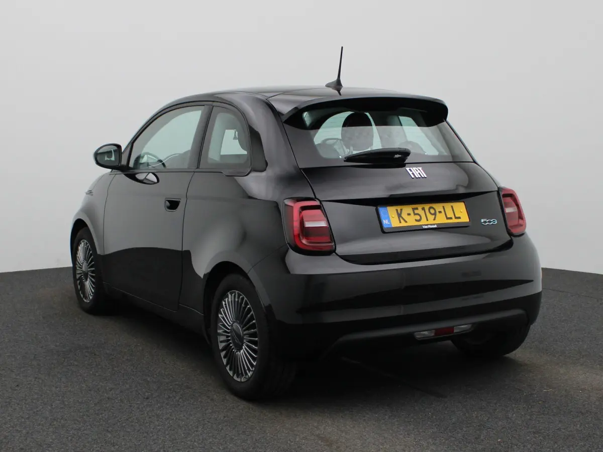 Business Launch Edition | 92,55% SOH | APPLE CARPLAY - ANDROID AUTO | CLIMATE CONTROL | CRUISE CONTROL | LICHTMETALEN VELGEN |