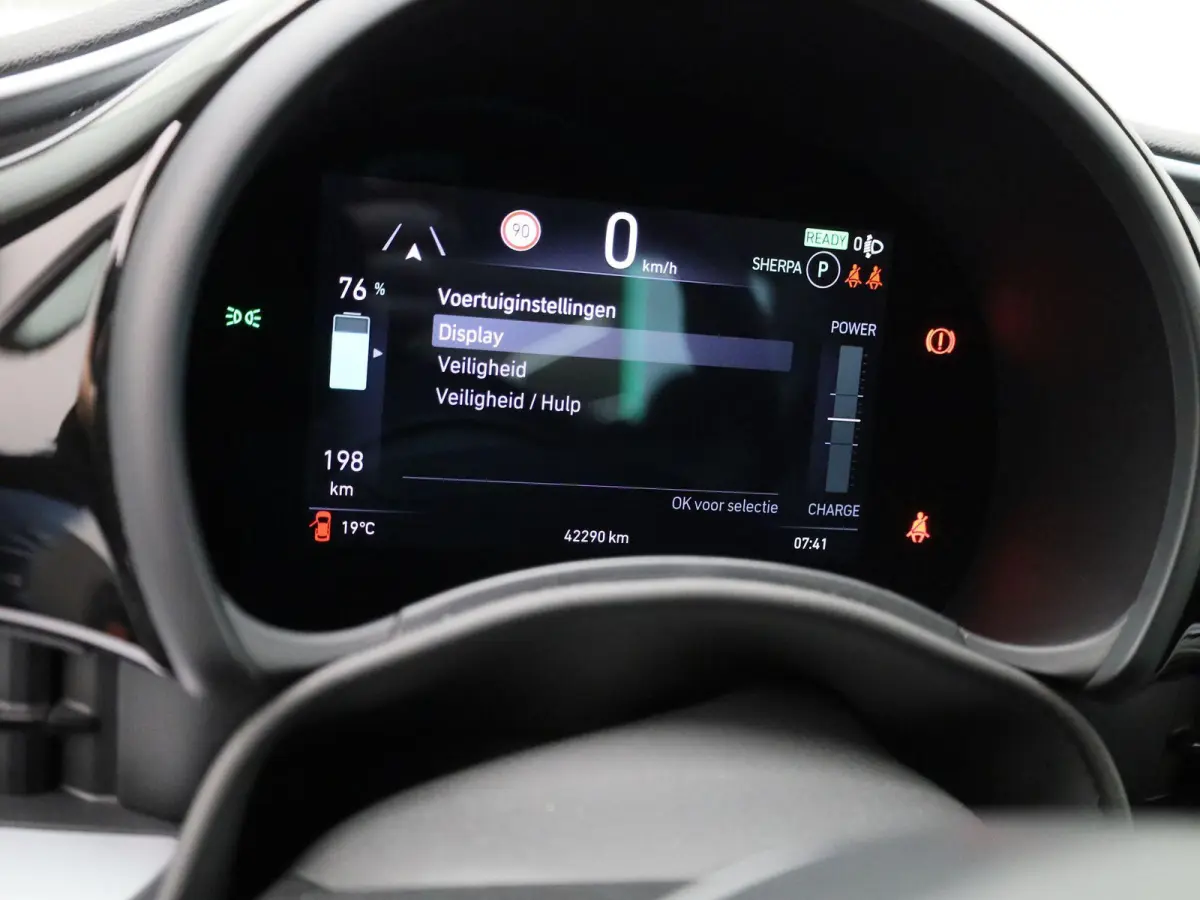 Business Launch Edition | 92,55% SOH | APPLE CARPLAY - ANDROID AUTO | CLIMATE CONTROL | CRUISE CONTROL | LICHTMETALEN VELGEN |