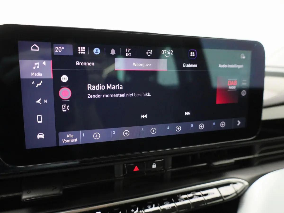 Business Launch Edition | 92,55% SOH | APPLE CARPLAY - ANDROID AUTO | CLIMATE CONTROL | CRUISE CONTROL | LICHTMETALEN VELGEN |