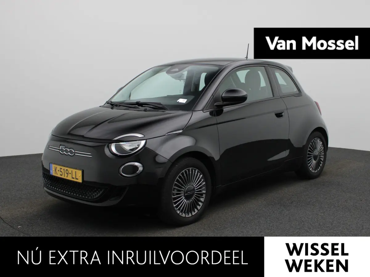 Business Launch Edition | 92,55% SOH | APPLE CARPLAY - ANDROID AUTO | CLIMATE CONTROL | CRUISE CONTROL | LICHTMETALEN VELGEN |