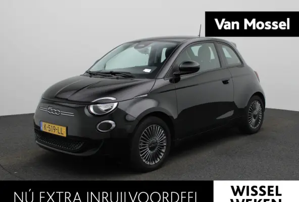 Business Launch Edition | 92,55% SOH | APPLE CARPLAY - ANDROID AUTO | CLIMATE CONTROL | CRUISE CONTROL | LICHTMETALEN VELGEN |