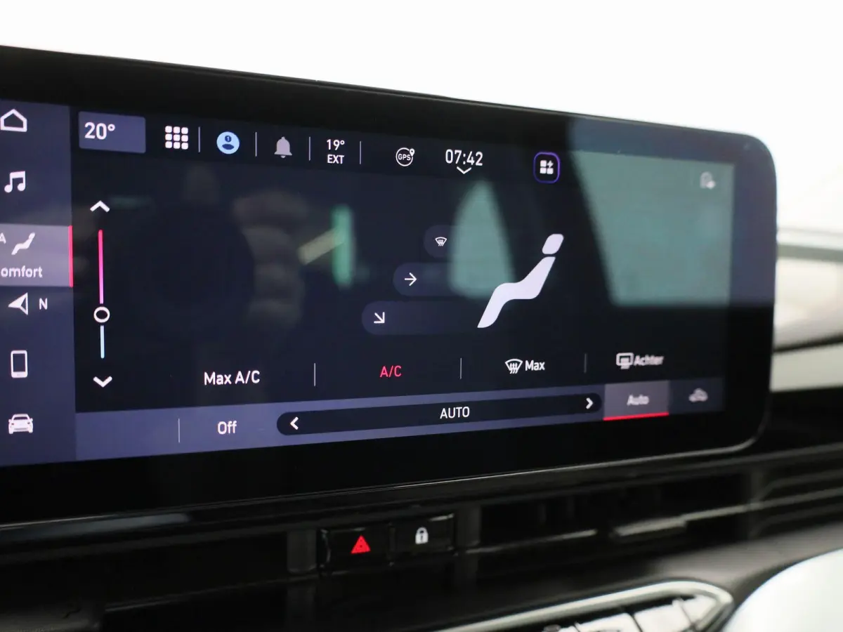 Business Launch Edition | 92,55% SOH | APPLE CARPLAY - ANDROID AUTO | CLIMATE CONTROL | CRUISE CONTROL | LICHTMETALEN VELGEN |