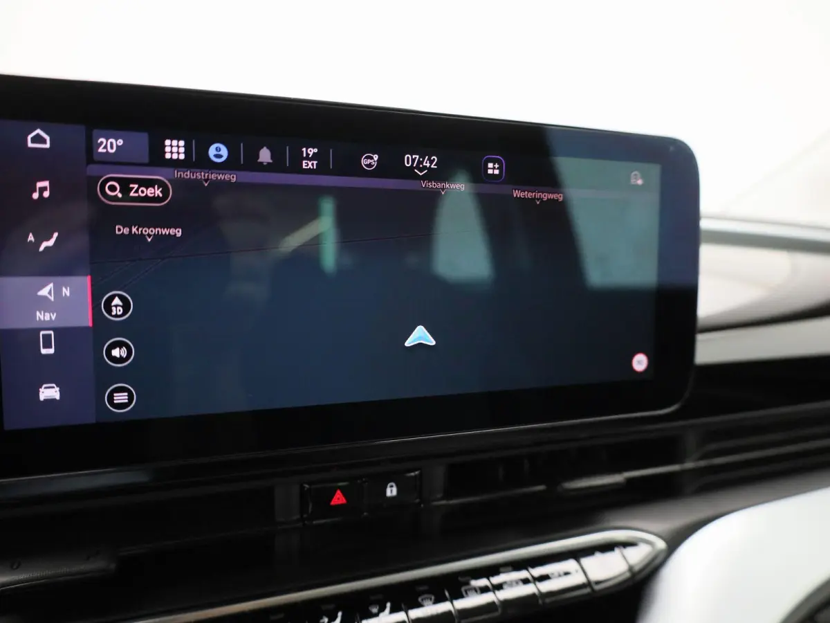 Business Launch Edition | 92,55% SOH | APPLE CARPLAY - ANDROID AUTO | CLIMATE CONTROL | CRUISE CONTROL | LICHTMETALEN VELGEN |
