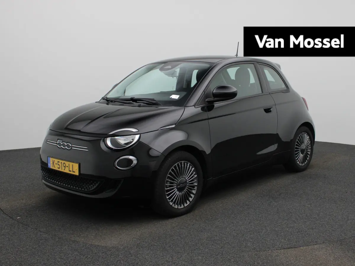 Business Launch Edition | 92,55% SOH | APPLE CARPLAY - ANDROID AUTO | CLIMATE CONTROL | CRUISE CONTROL | LICHTMETALEN VELGEN |