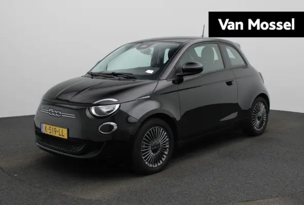 Business Launch Edition | 92,55% SOH | APPLE CARPLAY - ANDROID AUTO | CLIMATE CONTROL | CRUISE CONTROL | LICHTMETALEN VELGEN |